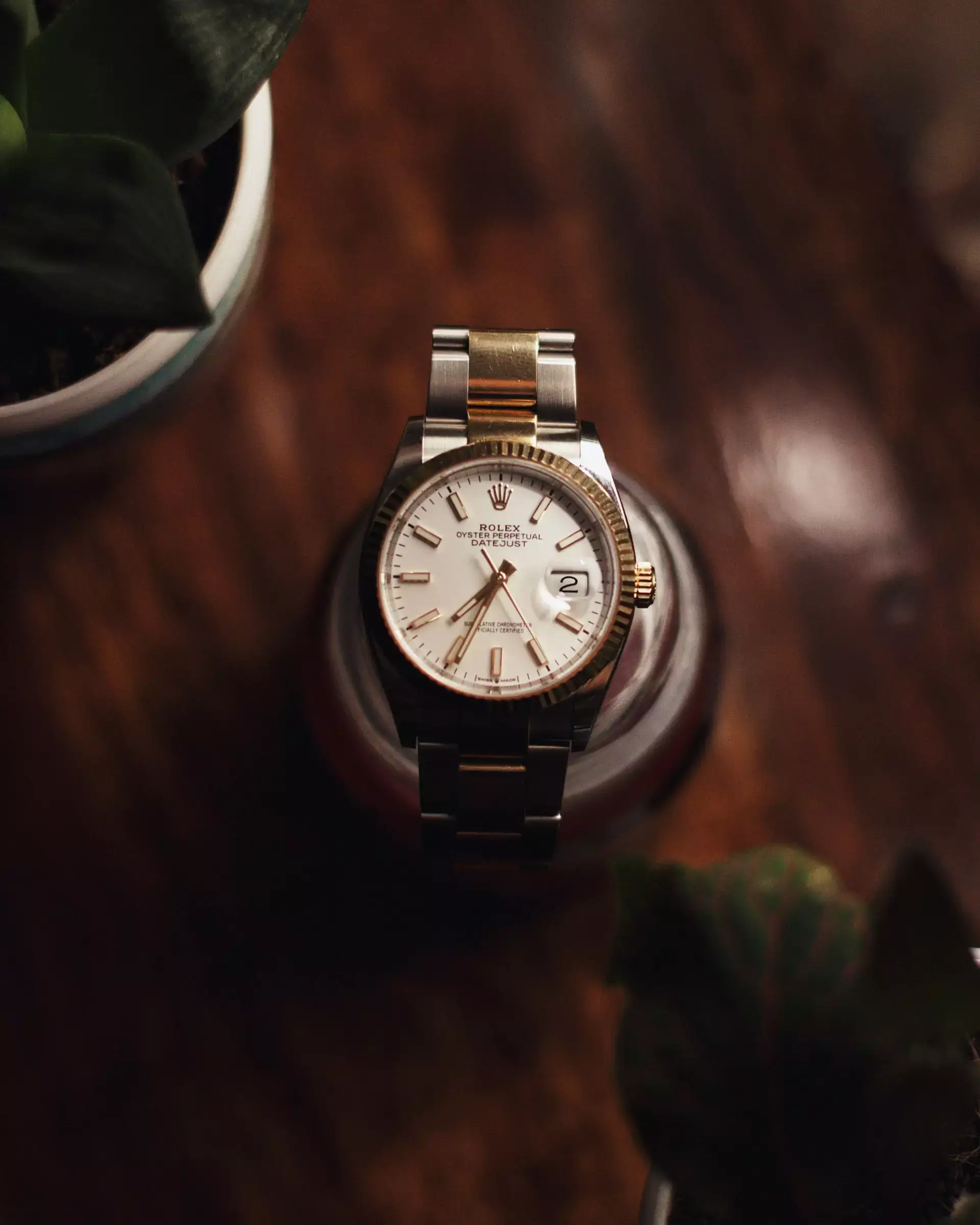 Rolex watches 2